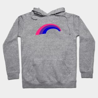 Rainbow Pride Hoodie